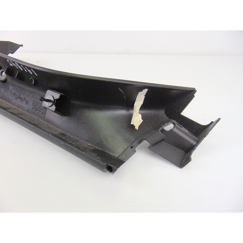 156098943 GUARNECIDO PORTON TRASERO ALFA ROMEO GIULIETTA (191) Basis (2016) 2016 156098943 191845 ALFA ROMEO - 3