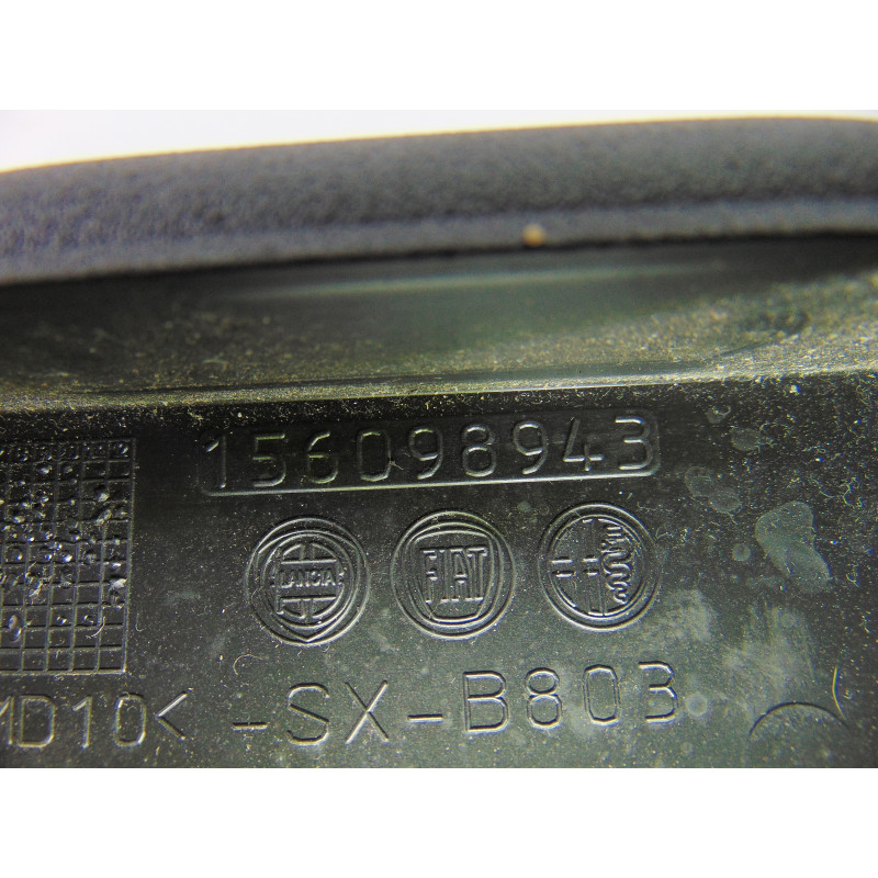 156098943 GUARNECIDO PORTON TRASERO ALFA ROMEO GIULIETTA (191) Basis (2016) 2016 156098943 191845 ALFA ROMEO - 6