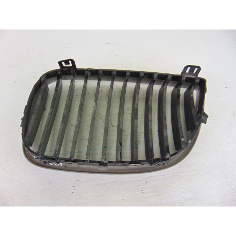 7128614 REJILLA DELANTERA BMW SERIE 1 BERLINA (E81/E87)