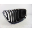 7128614 REJILLA DELANTERA BMW SERIE 1 BERLINA (E81/E87) 7128614 REJILLA DELANTERA BMW SERIE 1 BERLINA (E81/E87)