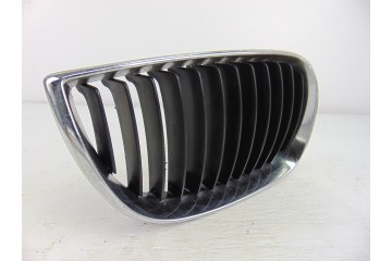 7128614 REJILLA DELANTERA BMW SERIE 1 BERLINA (E81/E87) 116i 7128614 193270 BMW - 4