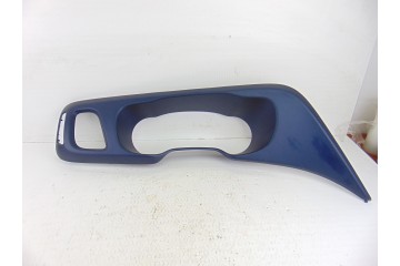 5801592795  MOLDURAS DELANTERAS IVECO DAILY FURGÓN Caja cerrada 45C... batalla 3000 2019 5801592795 200420 IVECO - 1