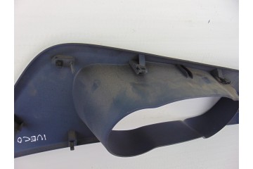 5801592795  MOLDURAS DELANTERAS IVECO DAILY FURGÓN Caja cerrada 45C... batalla 3000 2019 5801592795 200420 IVECO - 2