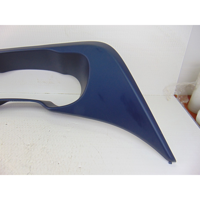 5801592795  MOLDURAS DELANTERAS IVECO DAILY FURGÓN Caja cerrada 45C... batalla 3000 2019 5801592795 200420 IVECO - 4