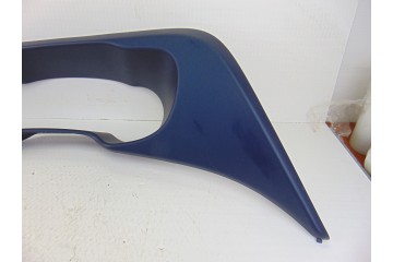 5801592795  MOLDURAS DELANTERAS IVECO DAILY FURGÓN Caja cerrada 45C... batalla 3000 2019 5801592795 200420 IVECO - 4