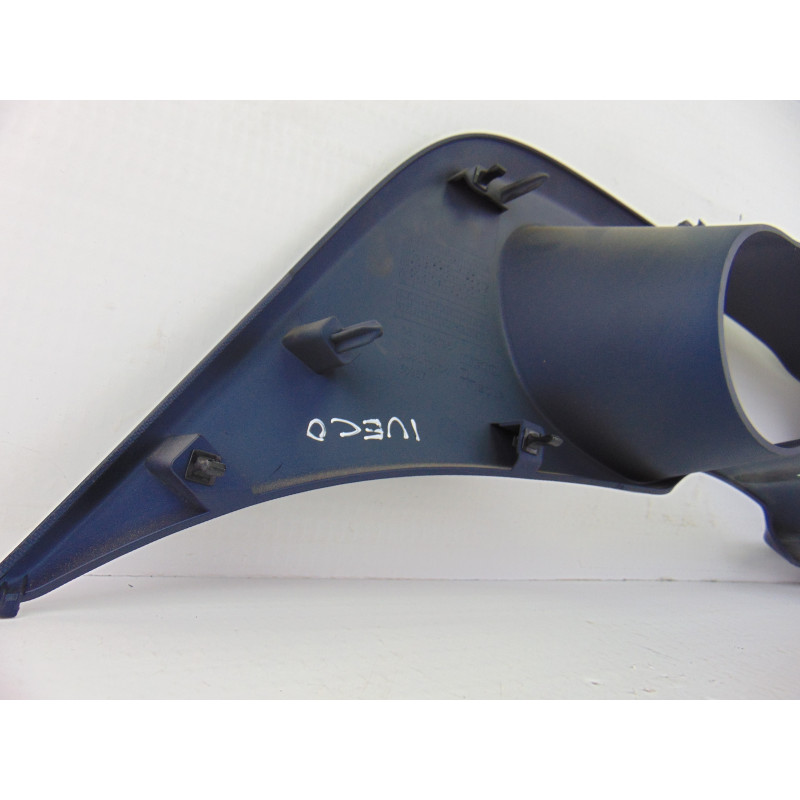 5801592795  MOLDURAS DELANTERAS IVECO DAILY FURGÓN Caja cerrada 45C... batalla 3000 2019 5801592795 200420 IVECO - 5