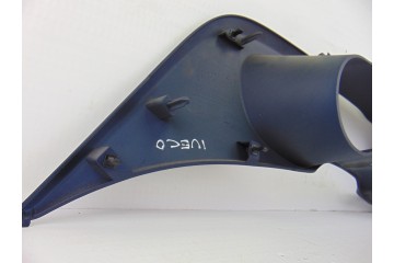 5801592795  MOLDURAS DELANTERAS IVECO DAILY FURGÓN Caja cerrada 45C... batalla 3000 2019 5801592795 200420 IVECO - 5