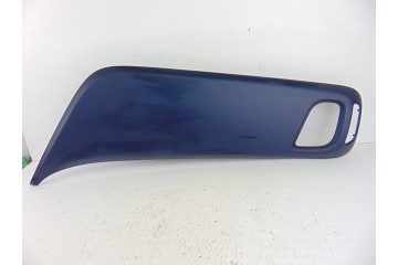 5801586542  MOLDURAS DELANTERAS IVECO DAILY FURGÓN Caja cerrada 45C... batalla 3000 2019 5801586542 200421 IVECO - 1