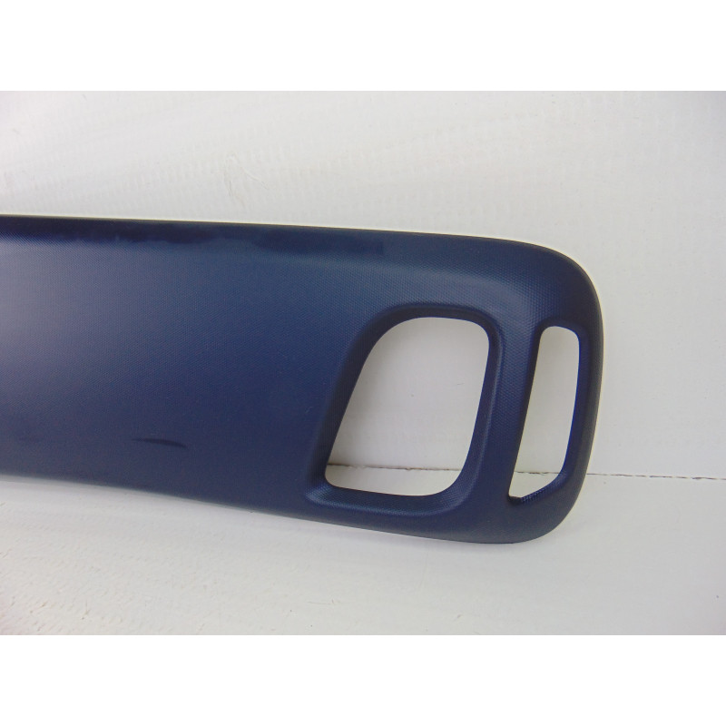 5801586542  MOLDURAS DELANTERAS IVECO DAILY FURGÓN Caja cerrada 45C... batalla 3000 2019 5801586542 200421 IVECO - 2