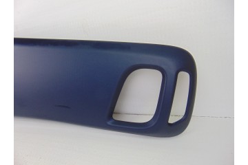 5801586542  MOLDURAS DELANTERAS IVECO DAILY FURGÓN Caja cerrada 45C... batalla 3000 2019 5801586542 200421 IVECO - 2