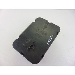 6905748 MOLDURAS TRASERAS BMW SERIE 1 BERLINA (E81/E87)