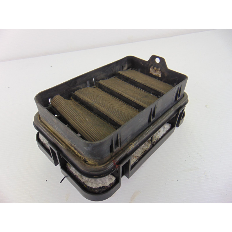 6905748 MOLDURAS TRASERAS BMW SERIE 1 BERLINA (E81/E87) 123d 2009 6905748 191371 BMW - 2