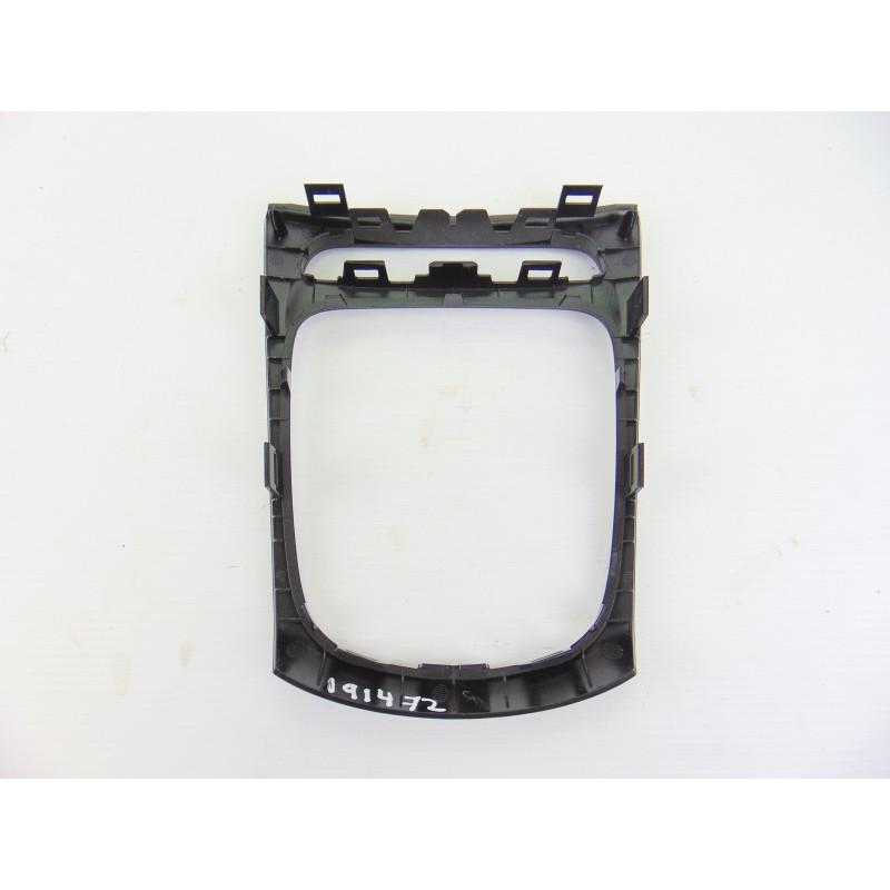 13448079  GUARNECIDOS PALANCA CAMBIO OPEL ASTRA K BERLINA 5P Dynamic Start/Stop 2016 13448079 191472 OPEL - 1