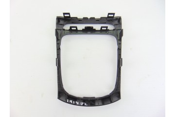 13448079  GUARNECIDOS PALANCA CAMBIO OPEL ASTRA K BERLINA 5P Dynamic Start/Stop 2016 13448079 191472 OPEL - 1