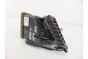 13406754 REJILLA AIREADORA OPEL ASTRA K BERLINA 5P Dynamic Start/Stop 2016 13406754 191533 OPEL - 1