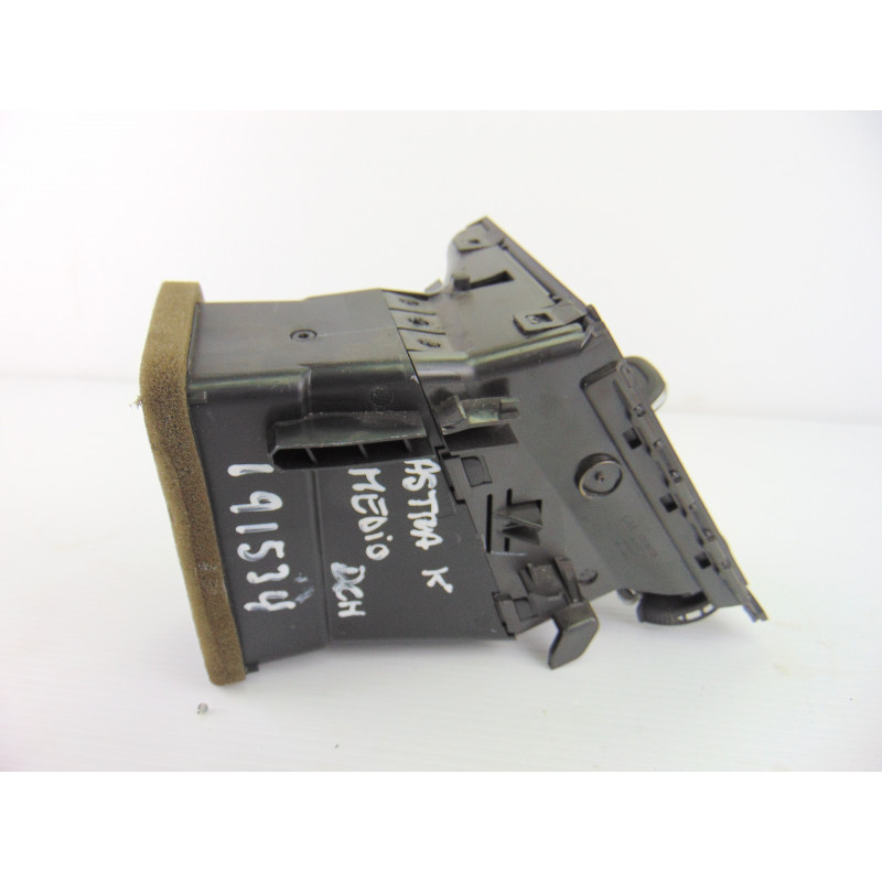 13406755  REJILLA AIREADORA OPEL ASTRA K BERLINA 5P Dynamic Start/Stop 2016 13406755 191534 OPEL - 1