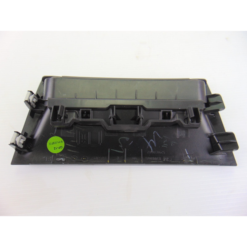 13448078 MOLDURAS DELANTERAS OPEL ASTRA K BERLINA 5P Dynamic Start/Stop 2016 13448078 191541 OPEL - 3