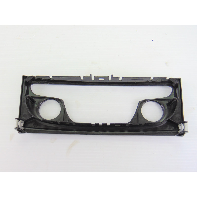 13448076 MOLDURAS DELANTERAS OPEL ASTRA K BERLINA 5P Dynamic Start/Stop 2016 13448076 191542 OPEL - 1