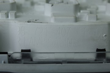 96721407 LUZ INTERIOR PEUGEOT 5008