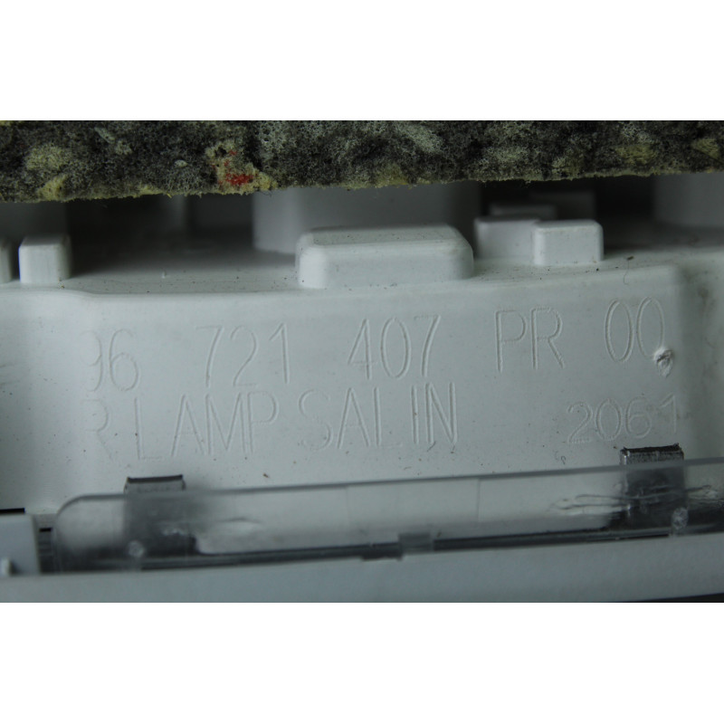 96721407 LUZ INTERIOR PEUGEOT 5008