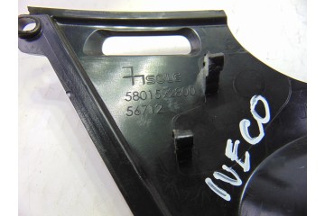 5801592800  MOLDURAS DELANTERAS IVECO DAILY FURGÓN Caja cerrada 45C... batalla 3000 2019 5801592800 200419 IVECO - 3