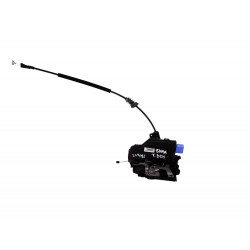 7L0839016D CERRADURA PUERTA TRASERA DERECHA SKODA OCTAVIA COMBI (1Z5)