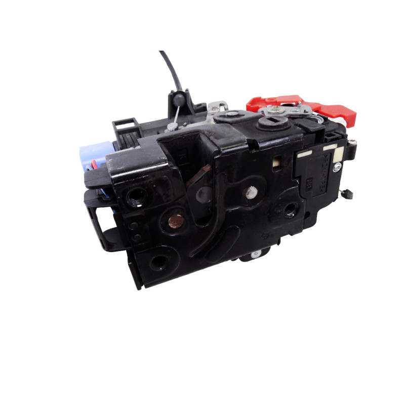 7L0839016D  CERRADURA PUERTA TRASERA DERECHA SKODA OCTAVIA COMBI (1Z5) Ambition 2012 7L0839016D 211481 SKODA - 2