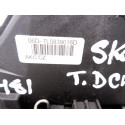 7L0839016D  CERRADURA PUERTA TRASERA DERECHA SKODA OCTAVIA COMBI (1Z5) Ambition 2012 7L0839016D 211481 SKODA - 3