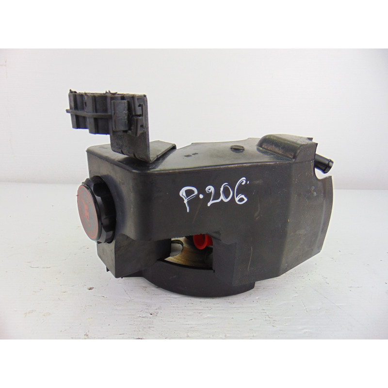 26079836  BOMBA DIRECCION PEUGEOT 206 X-Line 2004 26079836 192954 PEUGEOT - 1
