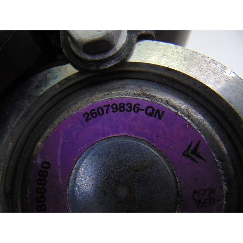 26079836  BOMBA DIRECCION PEUGEOT 206 X-Line 2004 26079836 192954 PEUGEOT - 4