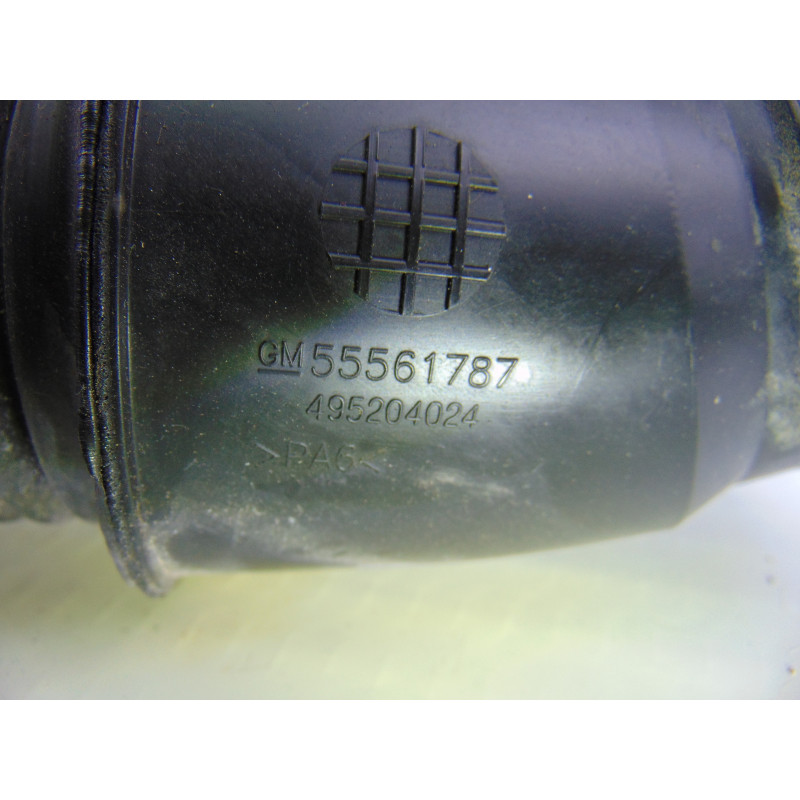 55561787 TUBO OPEL INSIGNIA BERLINA Cosmo 2010 55561787 194854 OPEL - 1