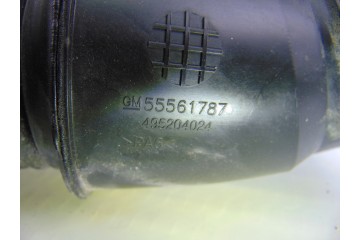 55561787 TUBO OPEL INSIGNIA BERLINA Cosmo 2010 55561787 194854 OPEL - 1