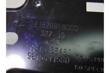 9815288480 BATERIA PEUGEOT 3008