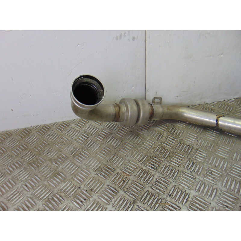 8200541294A  TUBO NISSAN QASHQAI (J10) Acenta 2010 8200541294A 198449 NISSAN - 2