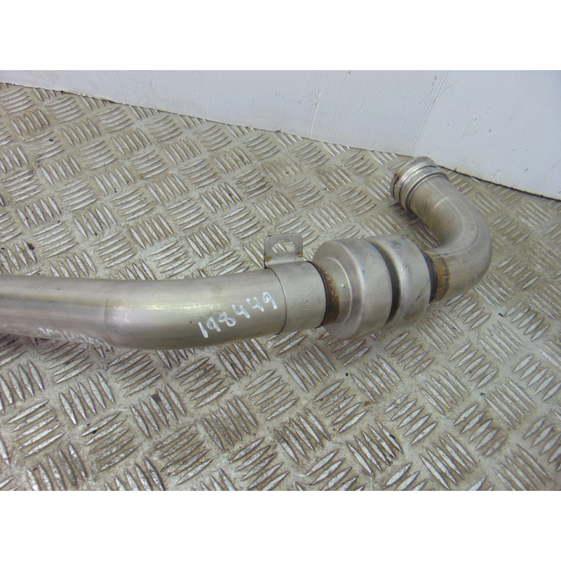 8200541294A  TUBO NISSAN QASHQAI (J10) Acenta 2010 8200541294A 198449 NISSAN - 3