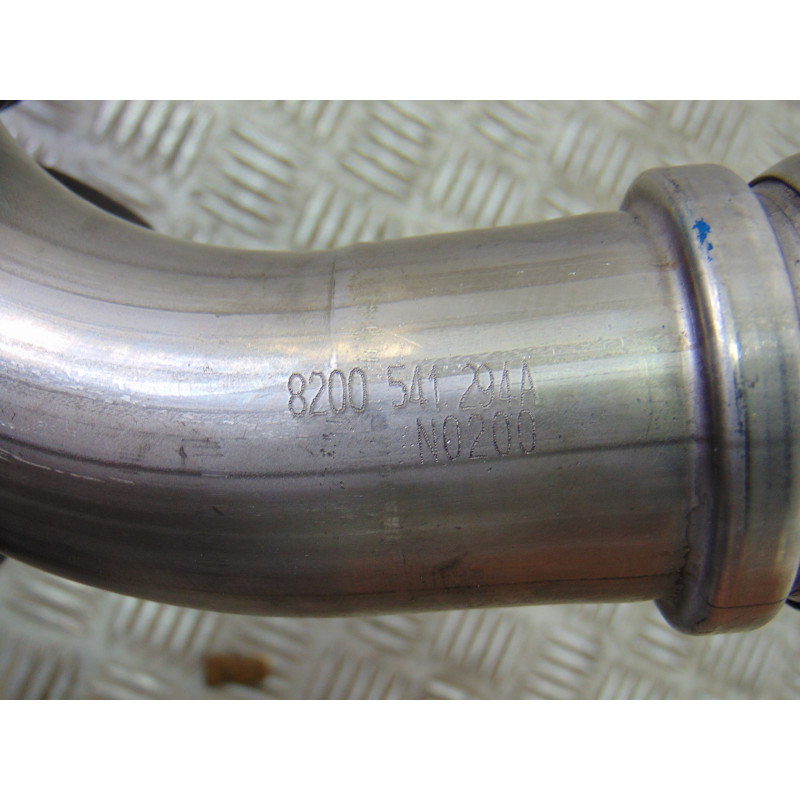 8200541294A  TUBO NISSAN QASHQAI (J10) Acenta 2010 8200541294A 198449 NISSAN - 4