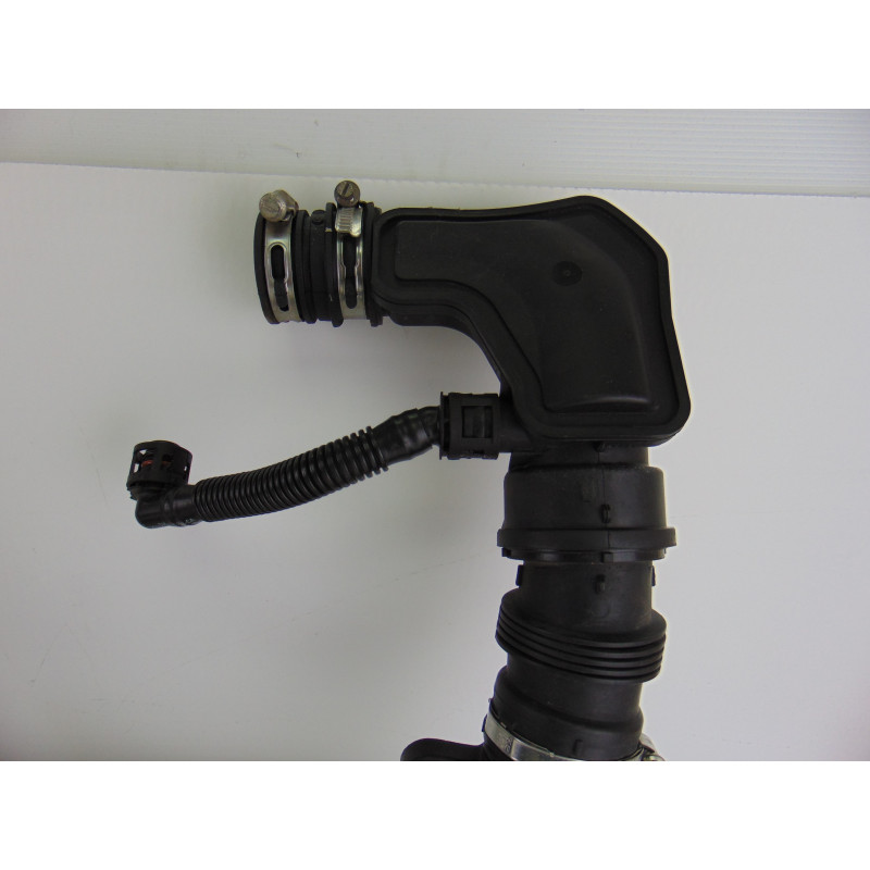  TUBO FORD FIESTA (CNN) Trend 2014 207388 FORD - 1