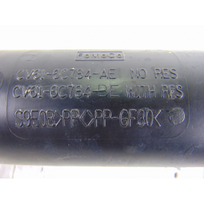  TUBO FORD FIESTA (CNN) Trend 2014 207388 FORD - 2