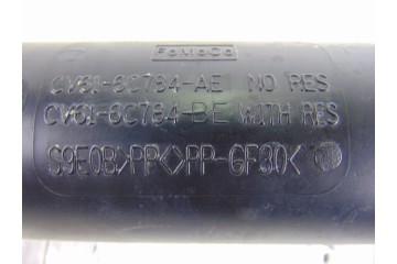  TUBO FORD FIESTA (CNN) Trend 2014 207388 FORD - 2