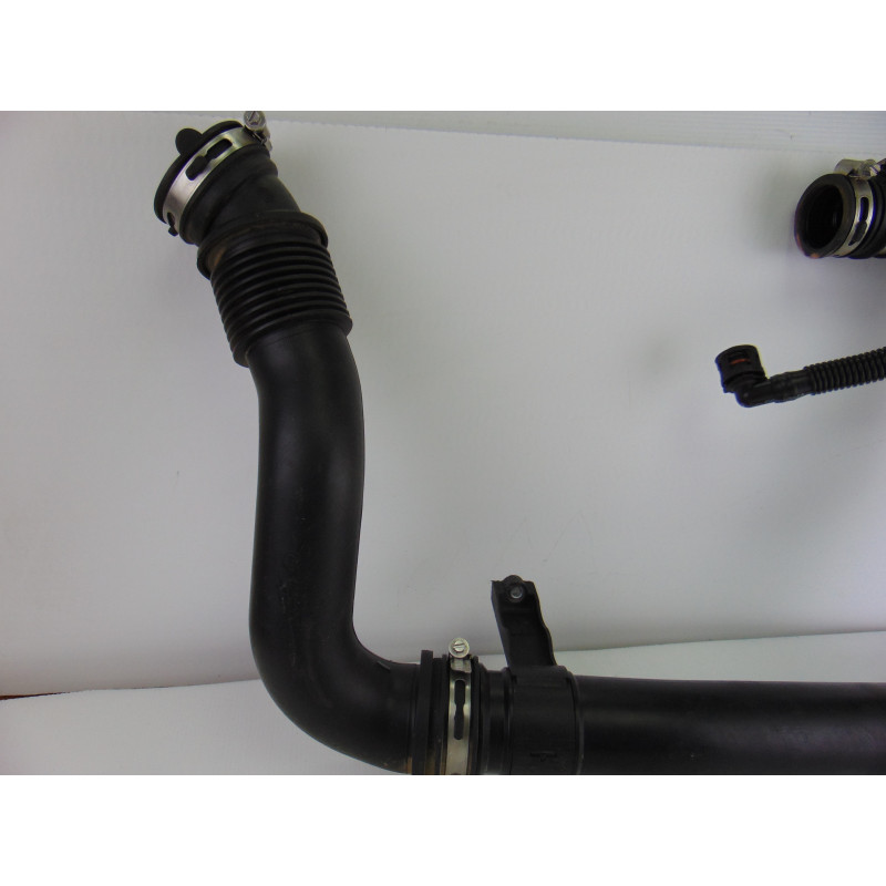  TUBO FORD FIESTA (CNN) Trend 2014 207388 FORD - 4