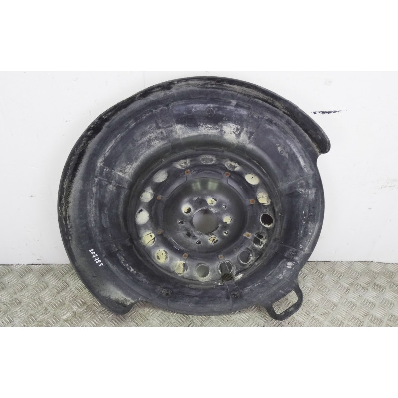 A6394030144 NEUMATICO REPUESTO MERCEDES-BENZ VITO BASIC-KOMBI (639)