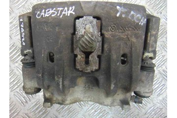  PINZA DE FRENO TRASERA DERECHA NISSAN CABSTAR Cabina simple Cabina individual 2006 176420 NISSAN - 1