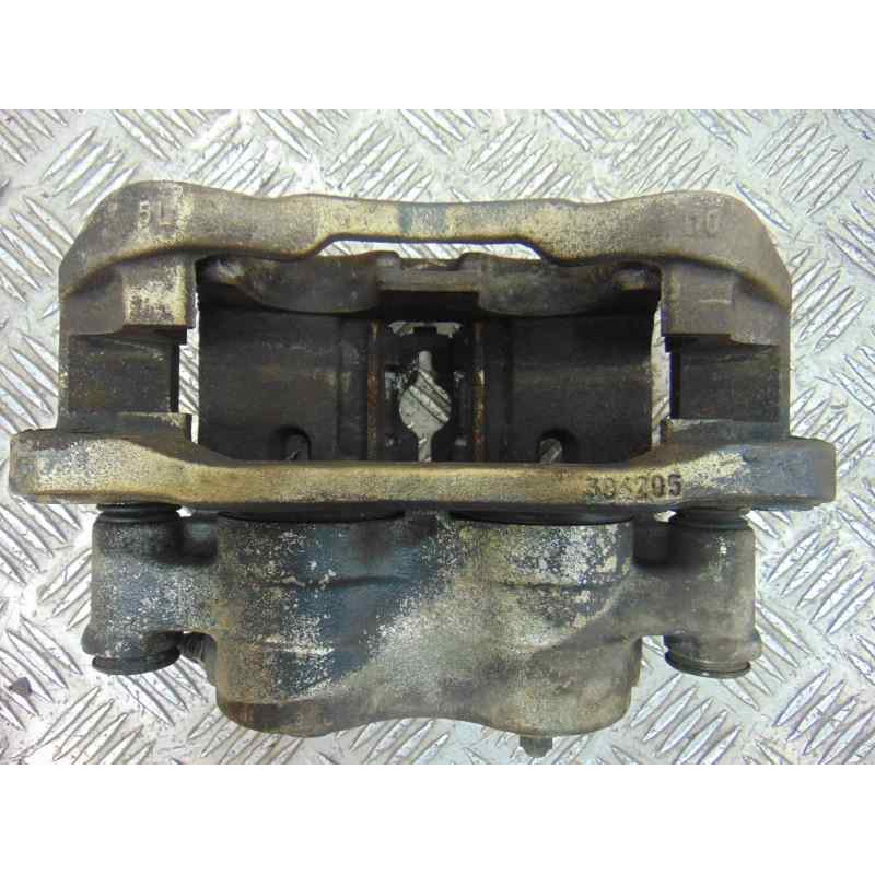 PINZA DE FRENO TRASERA DERECHA NISSAN CABSTAR