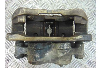  PINZA DE FRENO TRASERA DERECHA NISSAN CABSTAR Cabina simple Cabina individual 2006 176420 NISSAN - 1