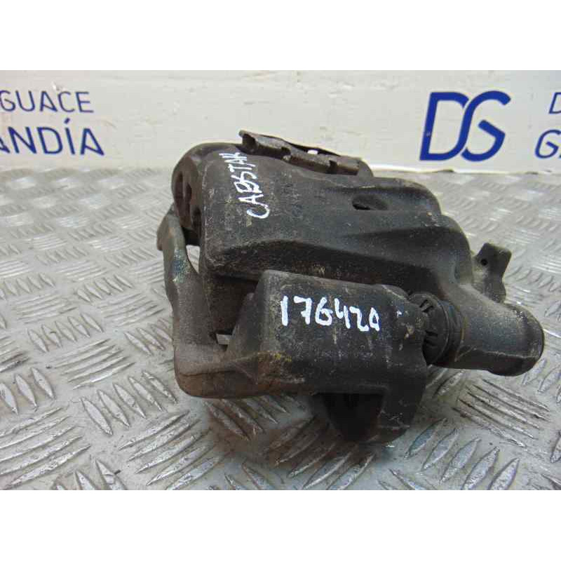 PINZA DE FRENO TRASERA DERECHA NISSAN CABSTAR