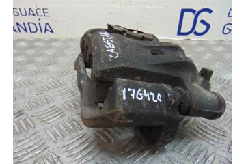  PINZA DE FRENO TRASERA DERECHA NISSAN CABSTAR Cabina simple Cabina individual 2006 176420 NISSAN - 2
