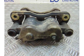  PINZA DE FRENO TRASERA DERECHA NISSAN CABSTAR Cabina simple Cabina individual 2006 176420 NISSAN - 4