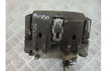  PINZA DE FRENO TRASERA IZQUIERDA NISSAN CABSTAR Cabina simple Cabina individual 2006 176421 NISSAN - 1