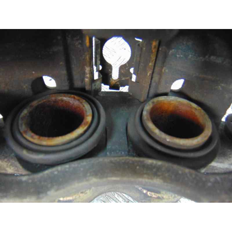  PINZA DE FRENO TRASERA IZQUIERDA NISSAN CABSTAR Cabina simple Cabina individual 2006 176421 NISSAN - 1