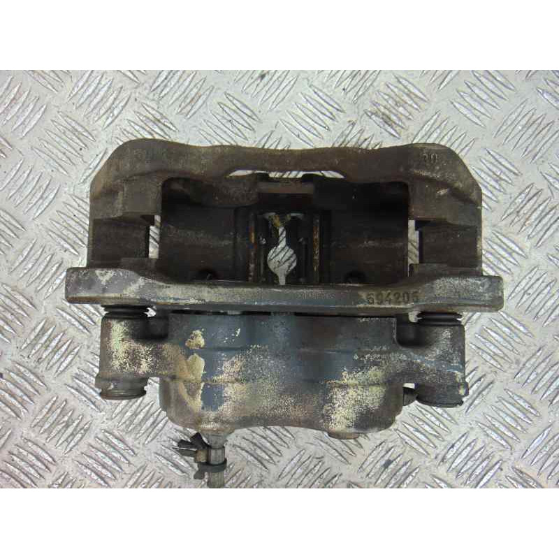  PINZA DE FRENO TRASERA IZQUIERDA NISSAN CABSTAR Cabina simple Cabina individual 2006 176421 NISSAN - 2